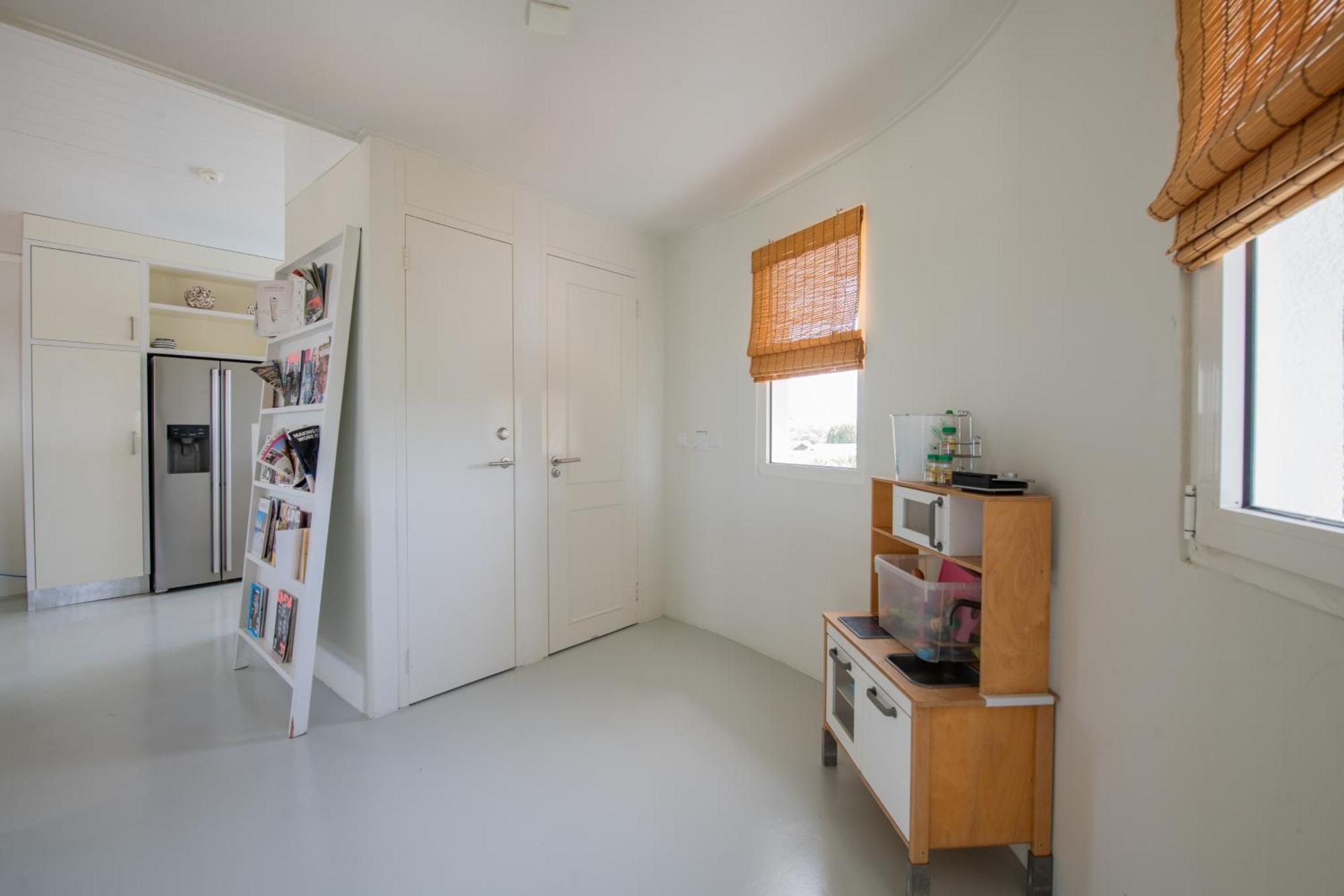 Villa At Secured Gated Resort Near Mambo Beach! 빌렘스타트 외부 사진